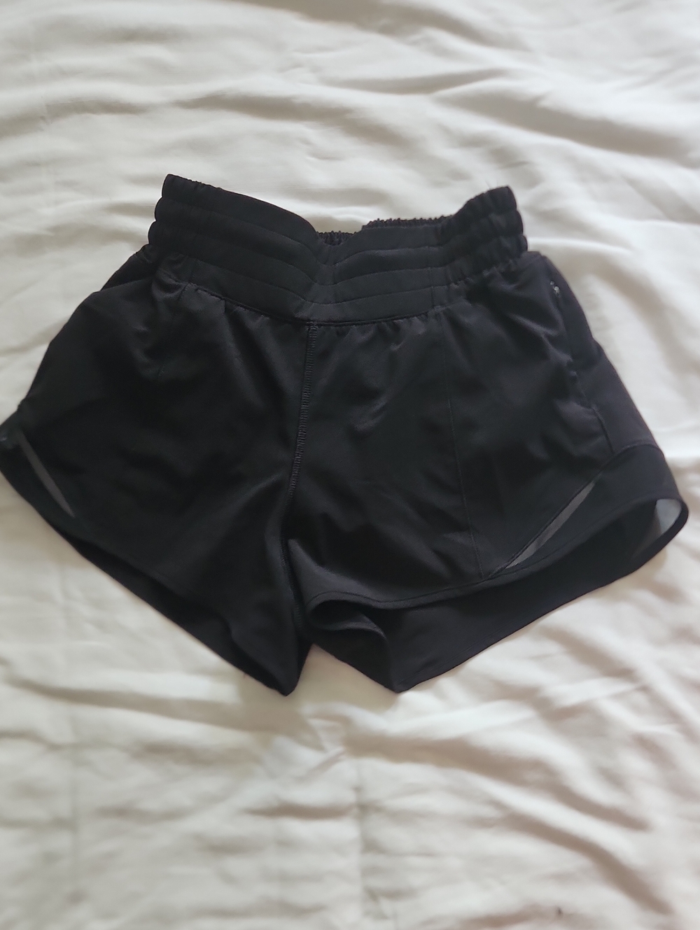 Women’s Lululemon Hottie Hot High Rise